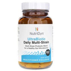 UltraBiotic Daily Multi-Strain