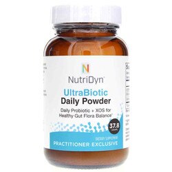UltraBiotic Daily Powder 1