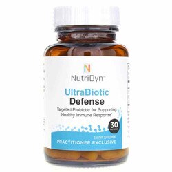 UltraBiotic Defense