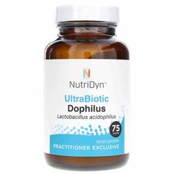 UltraBiotic Dophilus Powder 1