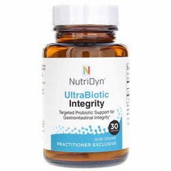 UltraBiotic Integrity 1