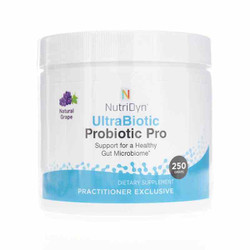 UltraBiotic Probiotic Pro 1