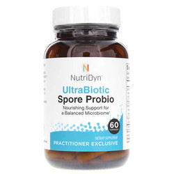 UltraBiotic Spore Probio 1
