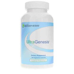 UltraGenesis, Comprehensive Multivitamin/Mineral