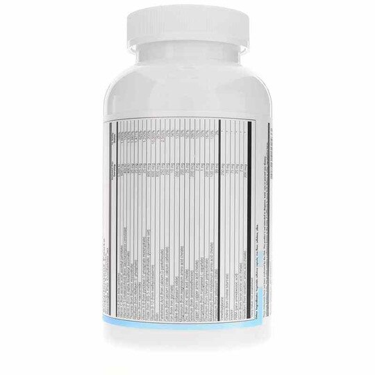 UltraGenesis, Comprehensive Multivitamin/Mineral, 180 V, NBG