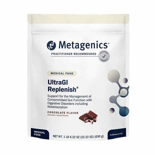 UltraGI Replenish, MGS