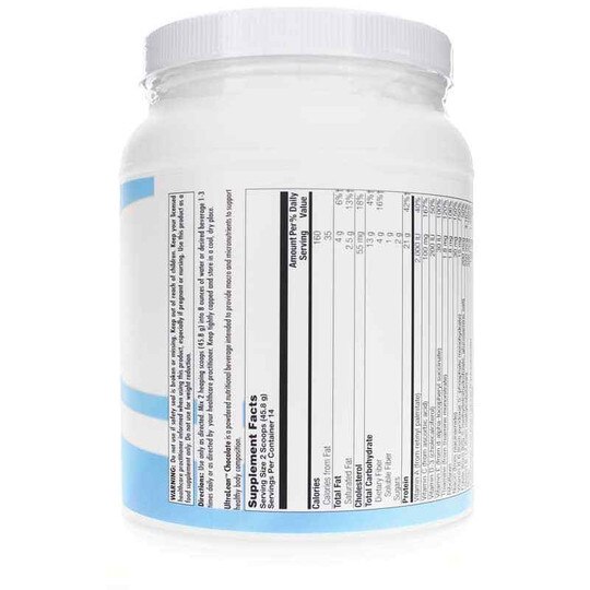 UltraLean Powder, NBG