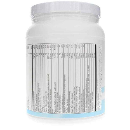 UltraLean Powder, NBG