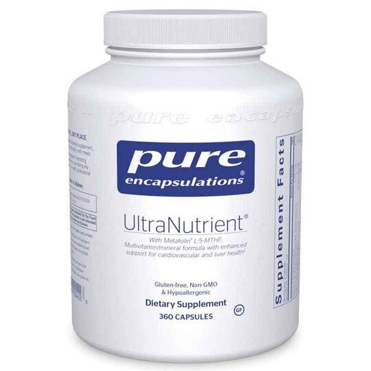 UltraNutrient, PEC