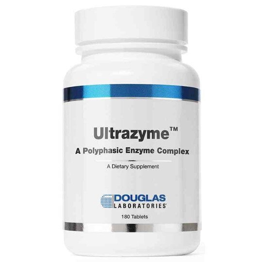 Ultrazyme, DGL