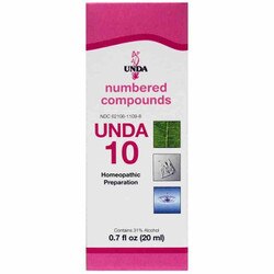 Unda 10 1