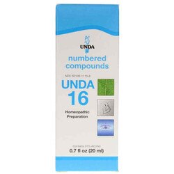 Unda 16 1