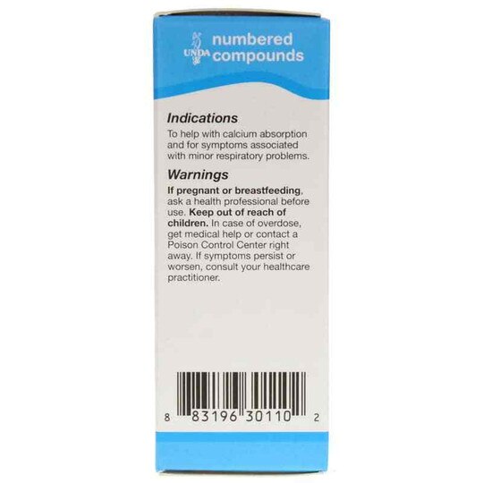 Unda 16, .7 Oz, UND