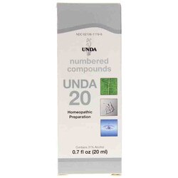 Unda 20