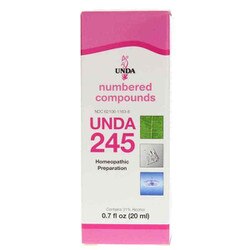 Unda 245 1