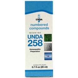 Unda 258