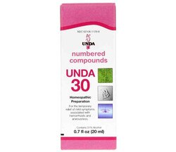 Unda 30