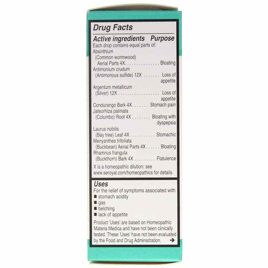 Unda 4, .7 Oz, UND