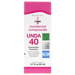 Unda 40