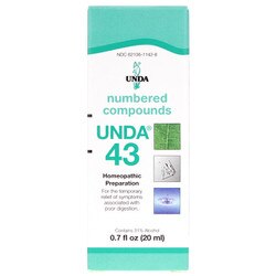 Unda 43 1