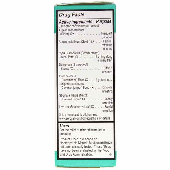 Unda 44, .7 Oz, UND