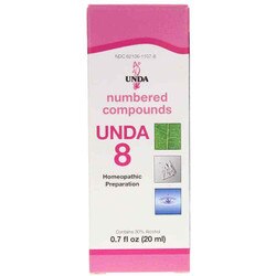 Unda 8 1