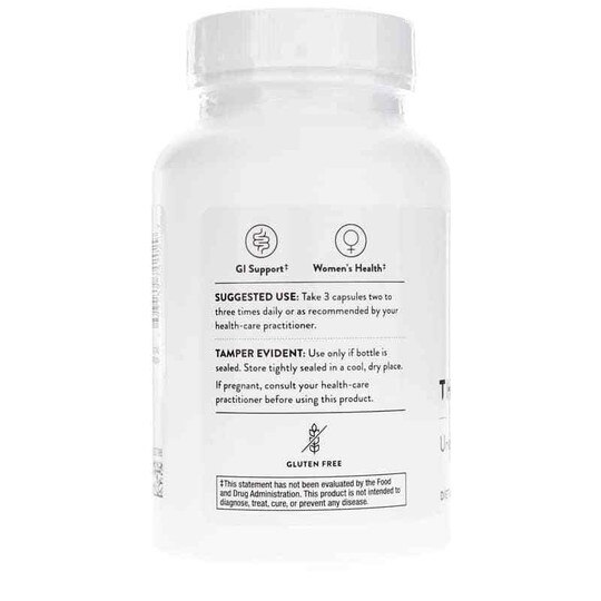 Undecyn, 120 Capsules, THR