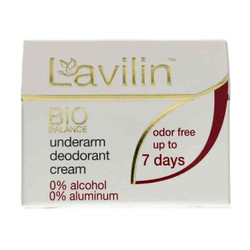 Underarm Deodorant Cream 1