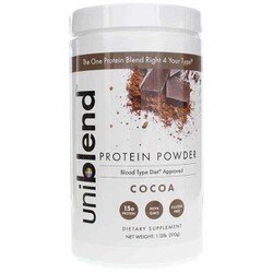 Uniblend Protein Powder 1