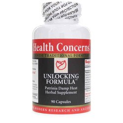 Unlocking Formula Patrinia 1