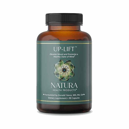 Up-Lift, 90 Capsules, NHP