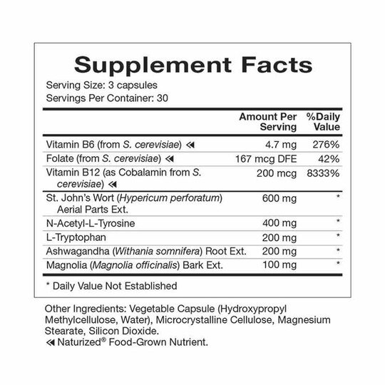 Up-Lift, 90 Capsules, NHP