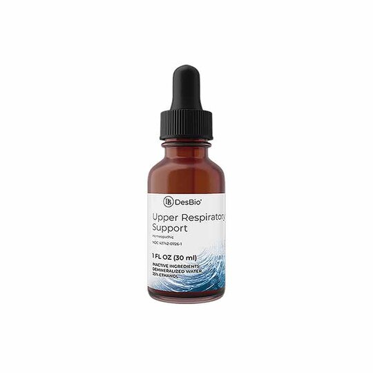 Upper Respiratory Support, 1 Oz, DB