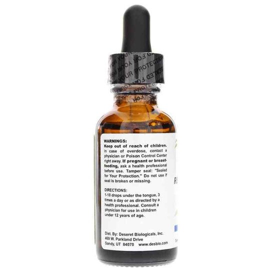 Upper Respiratory Support, 1 Oz, DB