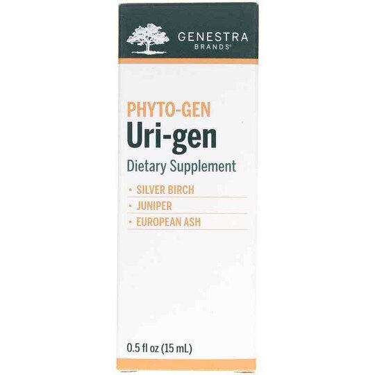 Uri-gen, .5 Oz, GEN