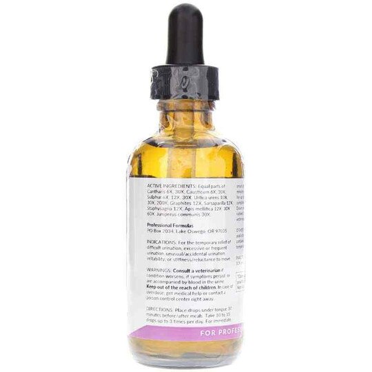 Urinary Aid for Pets, 2 Oz, PCHF