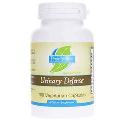 Urinary Defense
