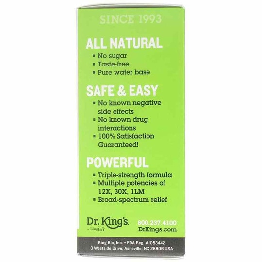 Urinary Tract Irritations for Cats Homeopathic, 4 Oz, NPP