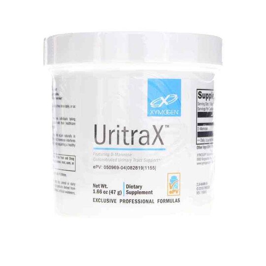 UritraX, 1.66 Oz, XYM