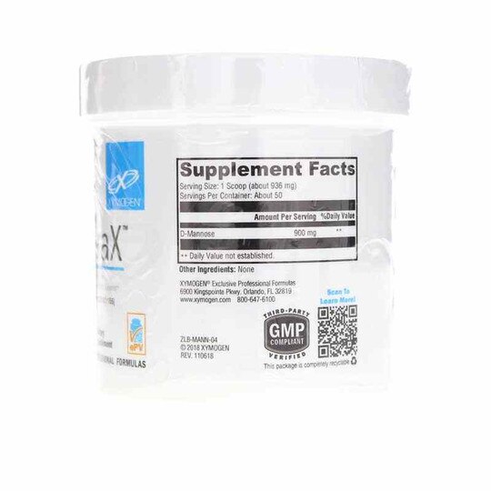UritraX, 1.66 Oz, XYM