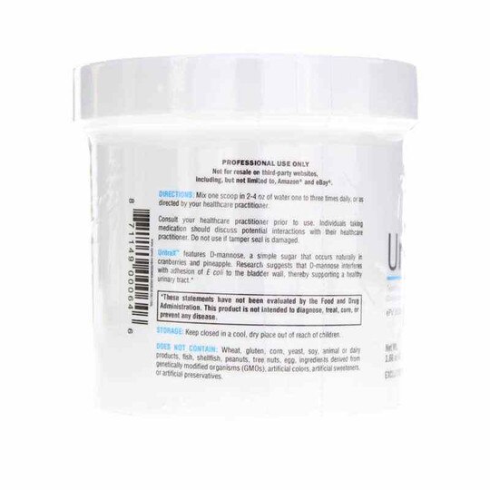 UritraX, 1.66 Oz, XYM