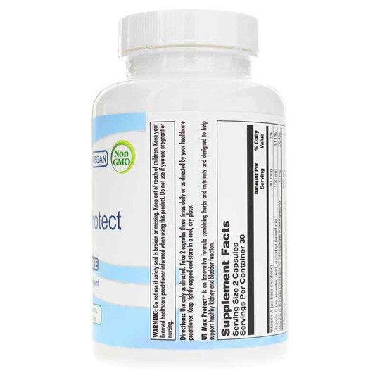 UT Max Protect, 60 Capsules, NBG