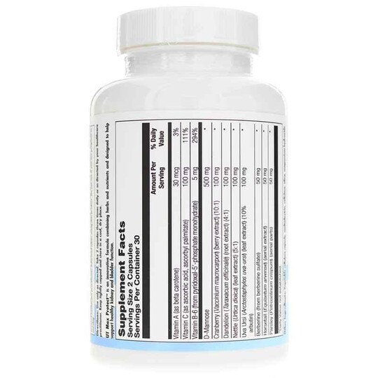 UT Max Protect, 60 Capsules, NBG
