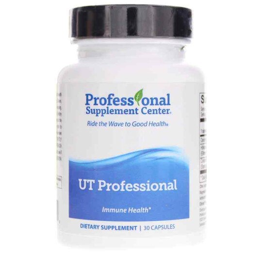 UT Professional, 30 Capsules, PSC