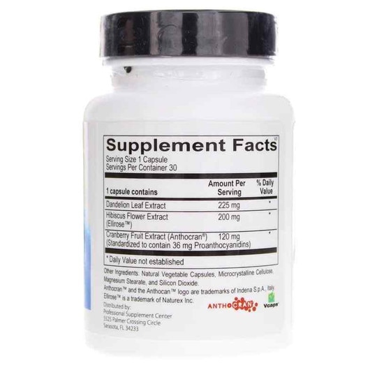 UT Professional, 30 Capsules, PSC
