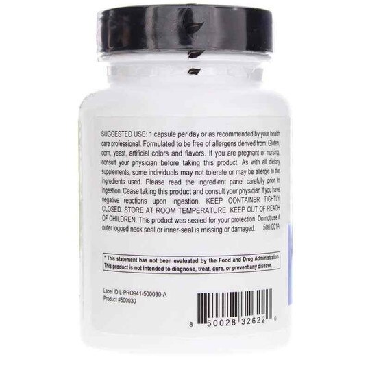 UT Professional, 30 Capsules, PSC