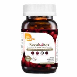 UT Revolution Capsules