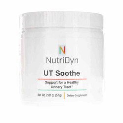 UT Soothe Powder