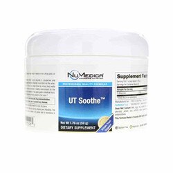 UT Soothe Powder 1