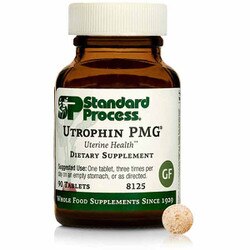 Utrophin PMG